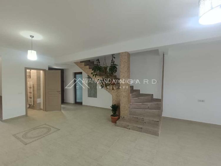| Duplex 5 camere | Garaj | Terasa | Feleacu - Zona Aroma| - 2