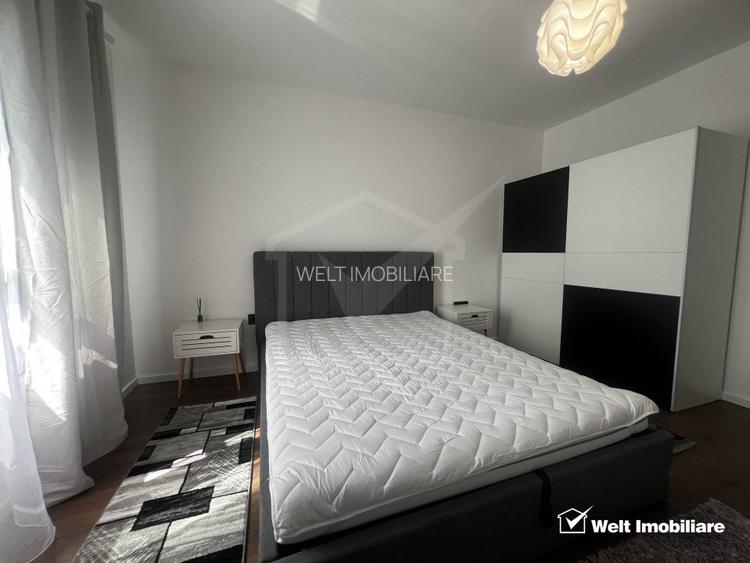 Apartament 2 cam 66mp, gradina, parcare, ansamblul Liberty Residential - 6