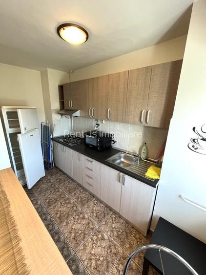 Unirii / Alba Iulia / Garsoniera Moderna la cheie / - 7