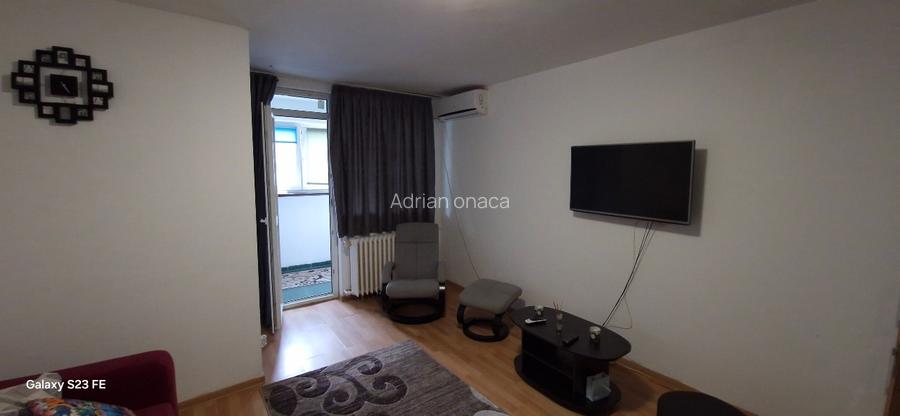 Garsonieră de vânzare – 32 mp – mobilată – Strada Ghiță Șerban – proprietar - 5