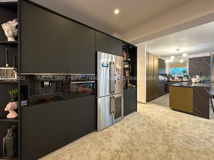 Laguna Residence | Apartament 5 dormitoare cu terasa 168 mp - 7