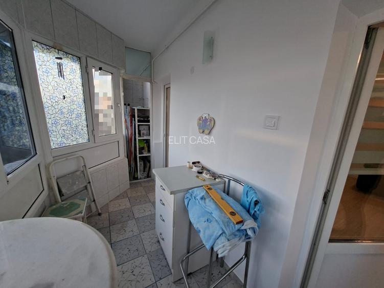 Apartament cu 1 camera, etajul 3/8, zona Nicolina - 7