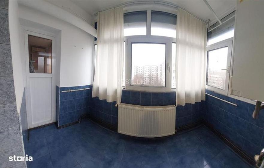 Vanzare apartament 3 camere  Gorjului cu Centrala - 10