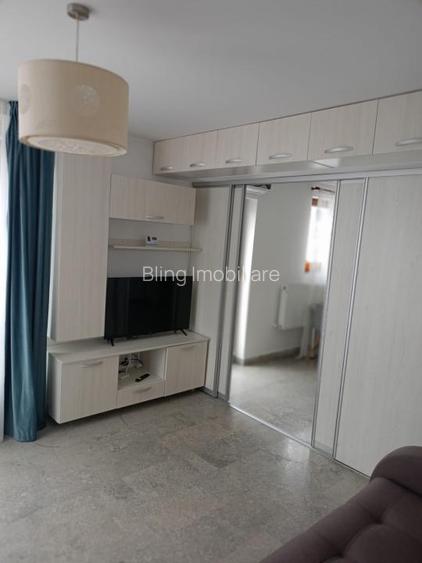 Apartament cu o camera, terasa, zona Razoare - 7