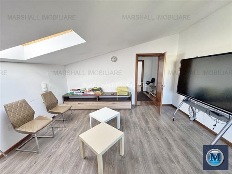 Spatiu  birouri de vanzare, zona Rudului, 269.9 mp #11861 - 10