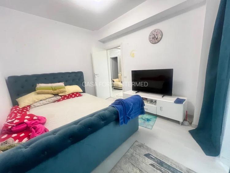 Apartament 2 camere Centrul Statiunii  Mamaia  115 000  € - 5
