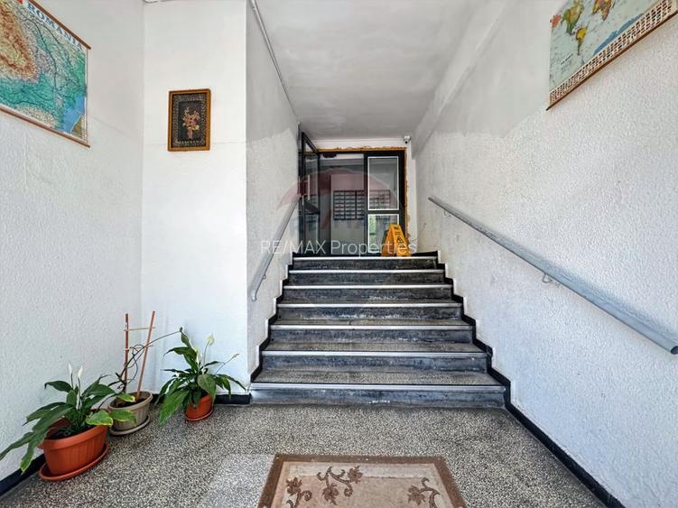 Apartament cu 2 camere de vânzare în Titan/10 minute metrou - 11