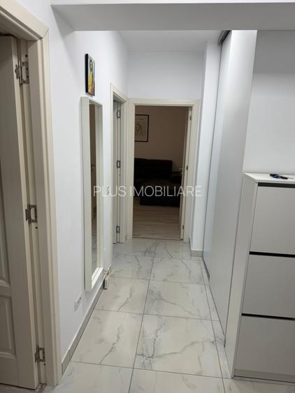 Apartament 2 camere Lux + CTP in Bloc Nou Complex Cotroceni Smart Residence - 3
