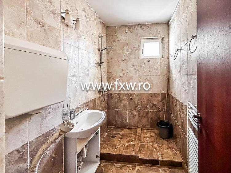 Apartament 2 camere cu balcon și potențial de amenajare - 4