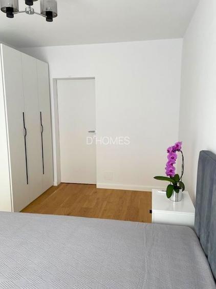 Chirie I Apartament 3 camere | 90 mp | Complex premium | Promenada Mal - 10