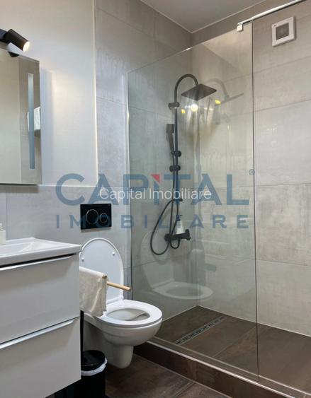 C0MISION 0 %! 2 camere 61mp, etajul 3/10, terasa 15mp, parcare, imobil 2022 - 7