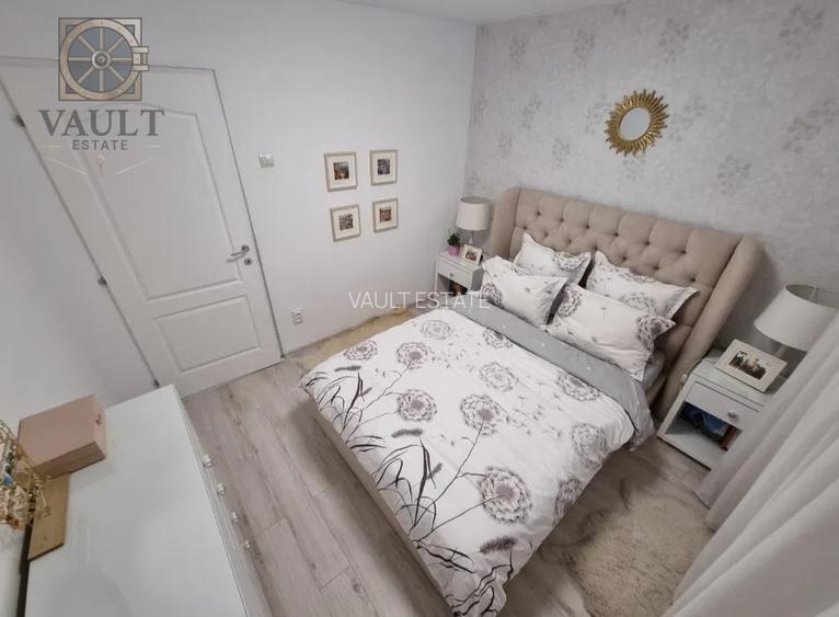 Apartament 2 camere -1 Decembrie 1918 - 4