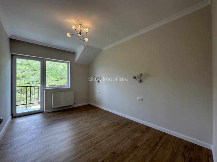 Apartament de 2 camere, 43 mp, recent finisat, parcare Stejarului - 3