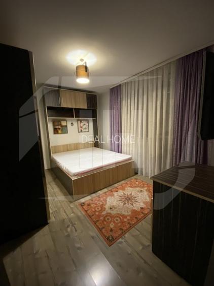 Apartament 3 camere, 60mp, modern, BUNĂ ZIUA - 3