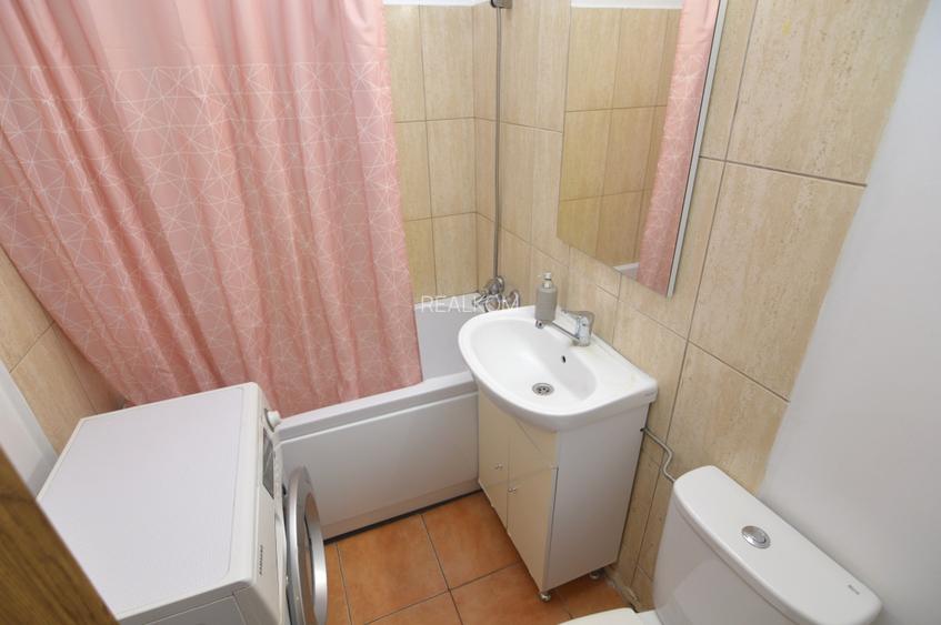 INCHIRIERE APARTAMENT 2 CAMERE DRISTOR – BABA NOVAC - 14