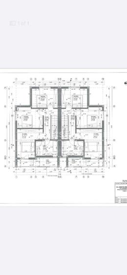 TEREN CONSTRUCTII CU PROIECT - 4
