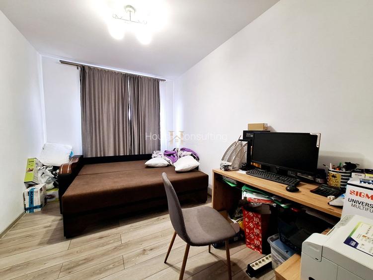 CASA INDIVIDUALA. APROAPE DE ORAS. 710 MP TEREN. - 12