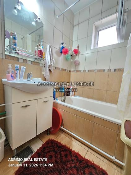 COMISION 0% -Ap3cam Zona Centrala- IG Duca Ferdinand - Centrala GAZE - 110mii Eu - 9