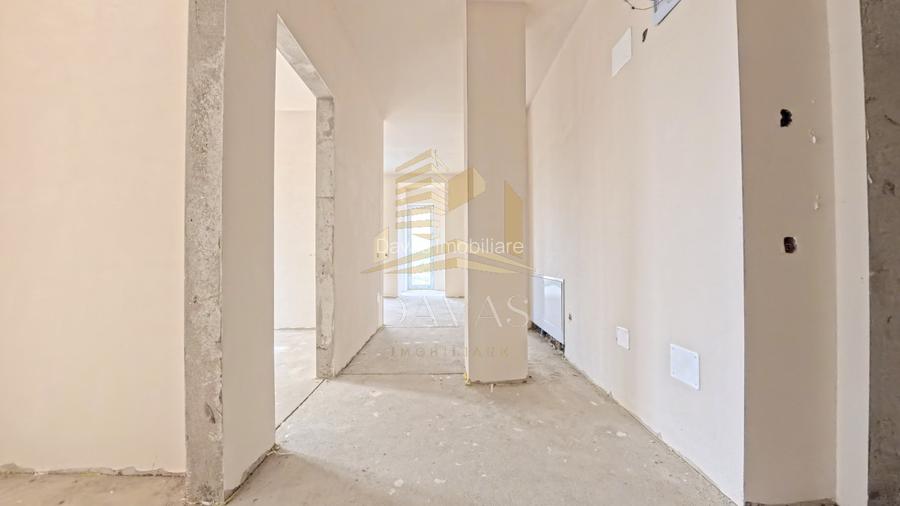 Apartament în bloc Nou de 3 camere - Parcare | Baciu - 19