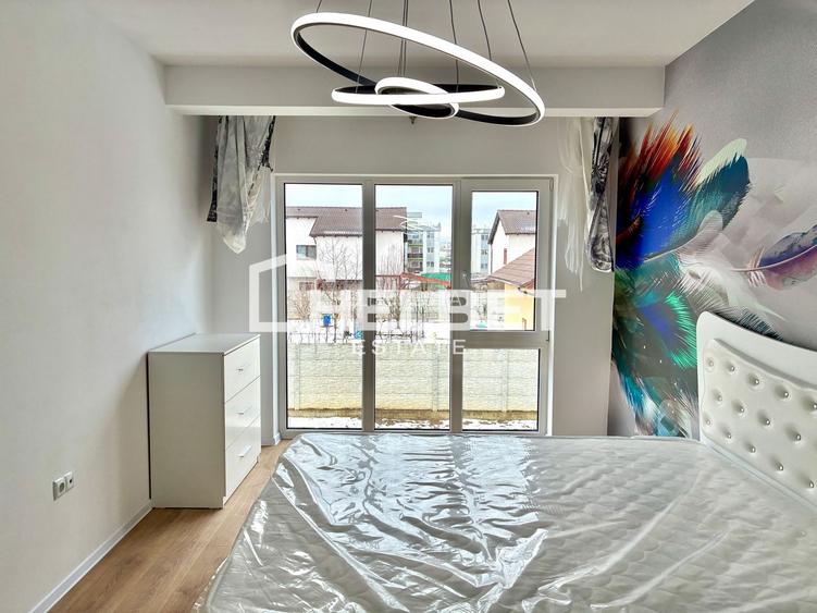 Casă/Duplex/Sânpetru/Curte - 10