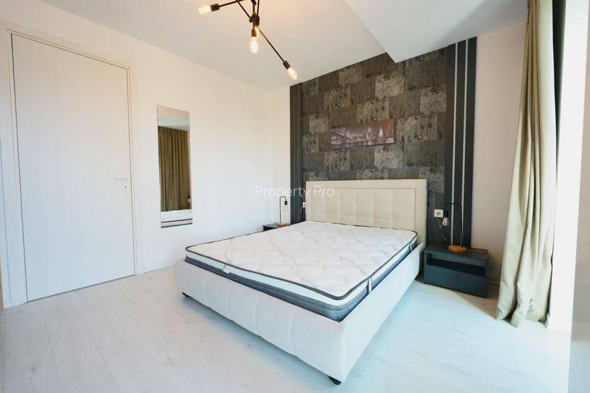 2 Camere + Parcare inclusa, Cloud9, Aviatiei, Metrou Aurel Vlaicu - 6