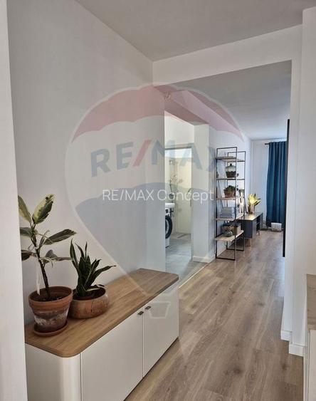 Apartament cu 3 camere de inchiriat, zona Europa - 12