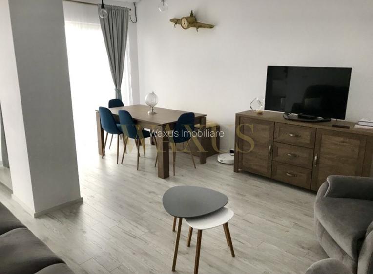Apartament de 4 camere, parcare subterana, zona Buna Ziua - 5