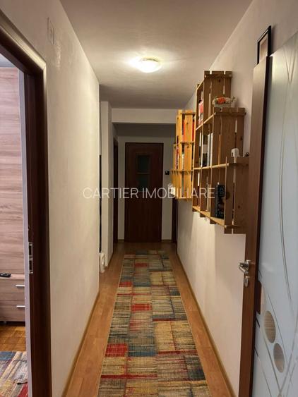 Vand apartament 4 camere Centrul Civic - 5