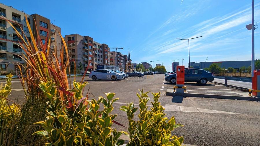 Garsoniera moderna in bloc nou, 0 Comision, langa Parcul Tudor Arghezi - 22