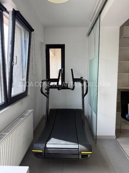 Apartament 2 camere Metrou Grozavesti-Complex Nou - 12