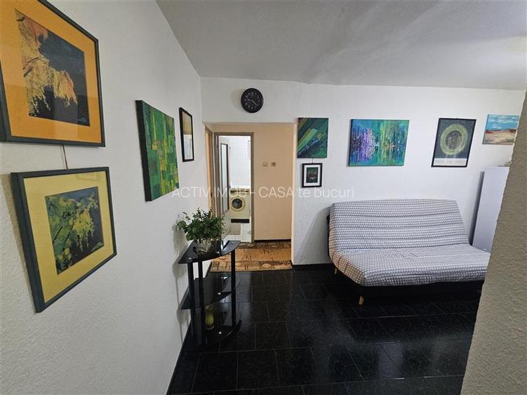 Resita, 2 Cam. Dec., Mobilat+Utilat, Calea Timisoarei - 11