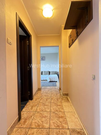 Apartament 3 camere, 42 mp, semi-decomandat - zona Dacia - 11