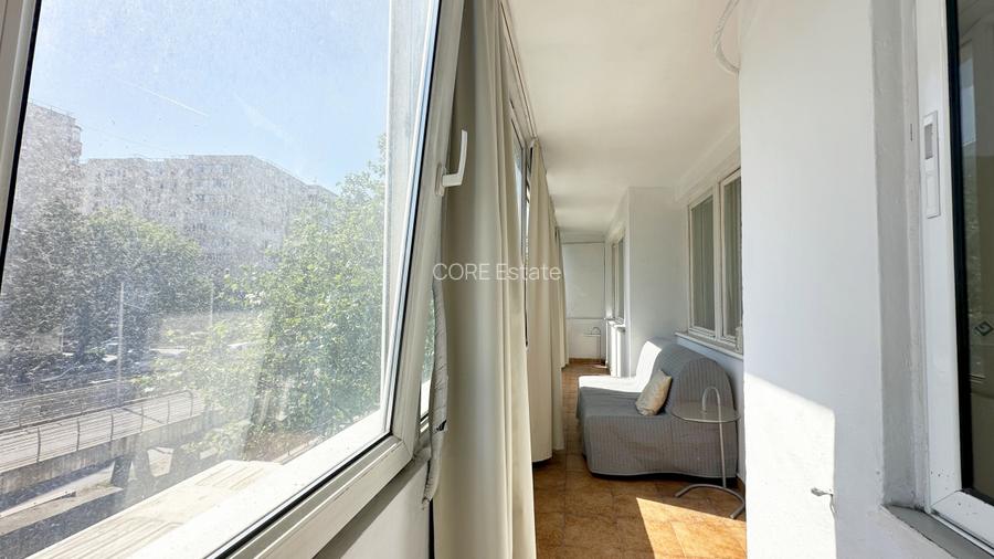 Apartament 2 camere - Metrou Obor - Disponibil si prin credit - 16