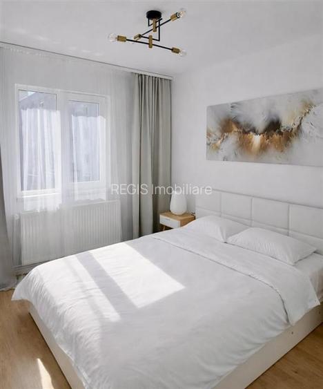 Apartament de inchiriat | 2 camere | Tractorul - 3