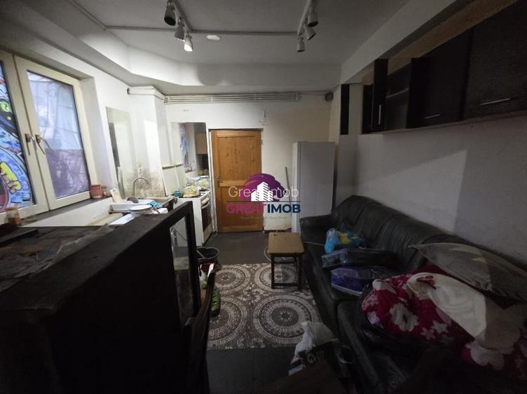 Inchiriere 2 camere Iancului Obor se accepta si cetateni straini Marian - 4