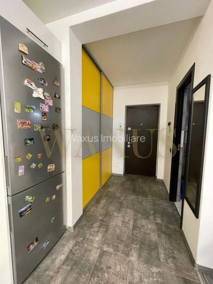 Apartament 3 camere sub pretul pietei / bloc nou / 77 mp  - 4