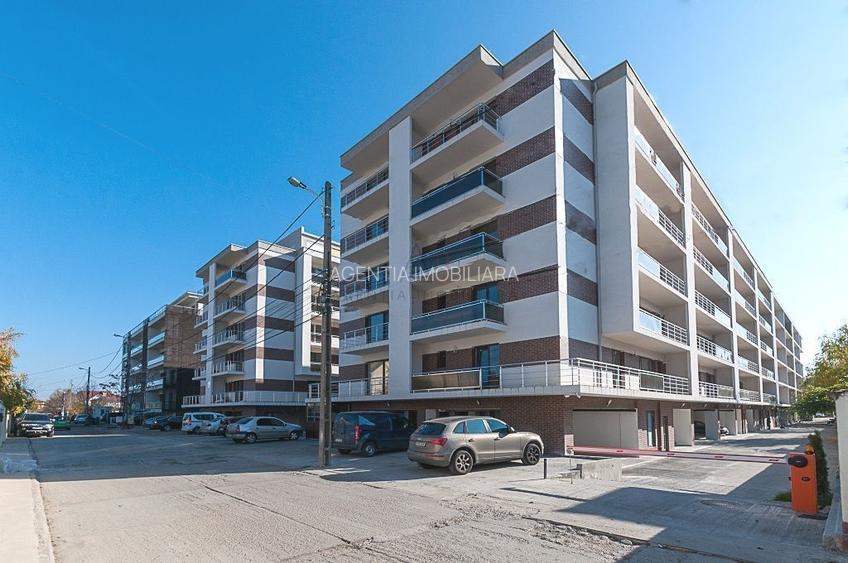 3 Camere Lacul Baneasa | Ansamblu Rezidential Park Residence - 12