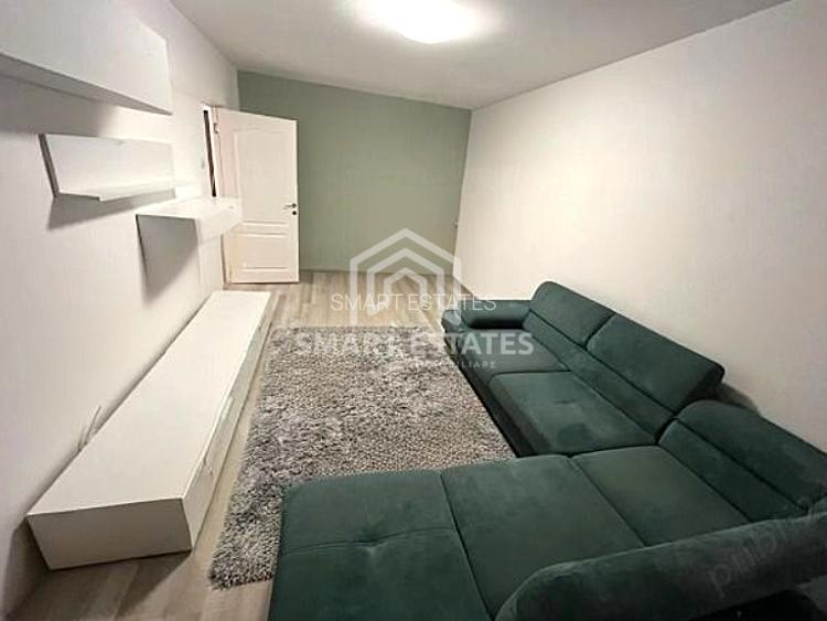 2 Camere-Decomandat-P-ta Rahova-1983-1/8-Mobilat/Utilat-Parcare - 3