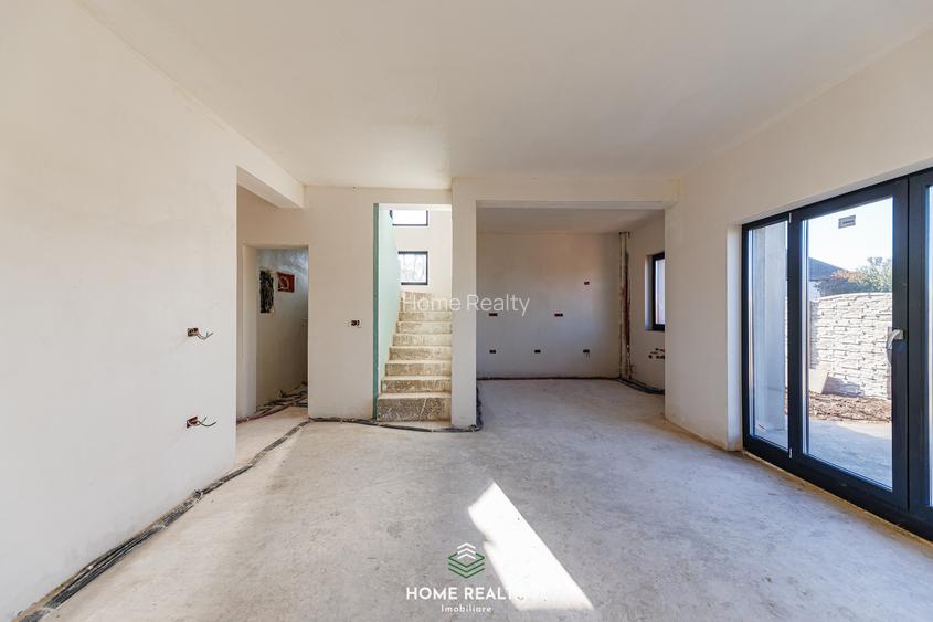 COMISION 0% I Duplex 4 dormitoare - 3 băi I GARAJ I Becicherecul-Mic. - 6