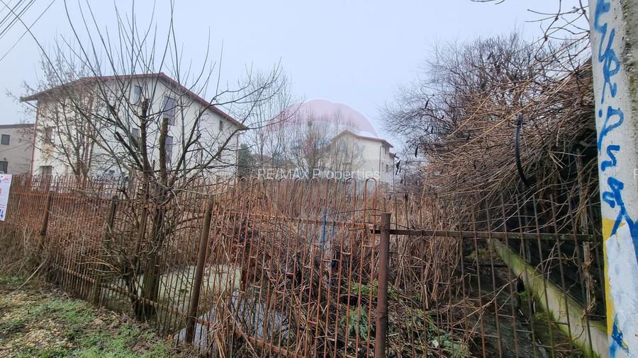 Vanzare Teren 625mp Mogosoaia / Strada Livezilor - 3