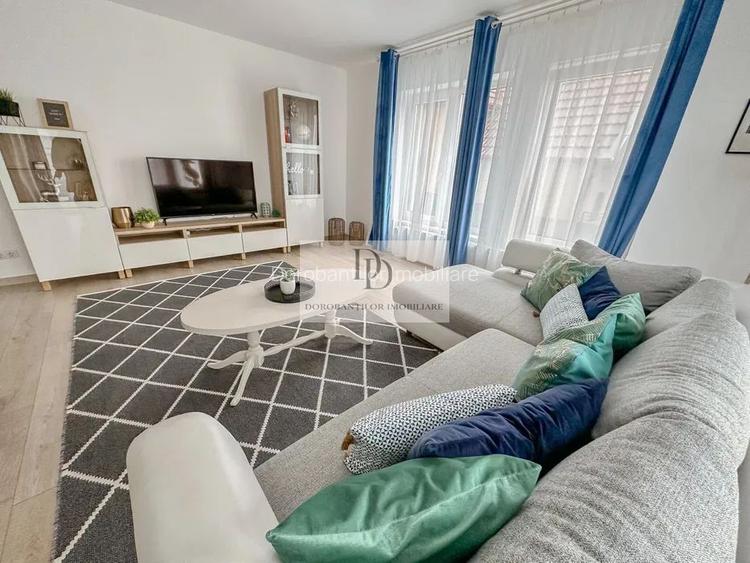 Apartament spațios 2 camere | Parcare inclusă | Dâmbul Rotund - 2