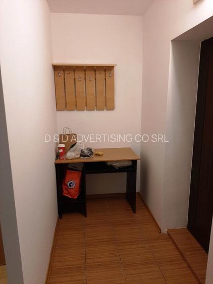 Grozavesti - Bld Regiei -  Garsoniera 40 mp - CENTRALA PROPRIE - 4