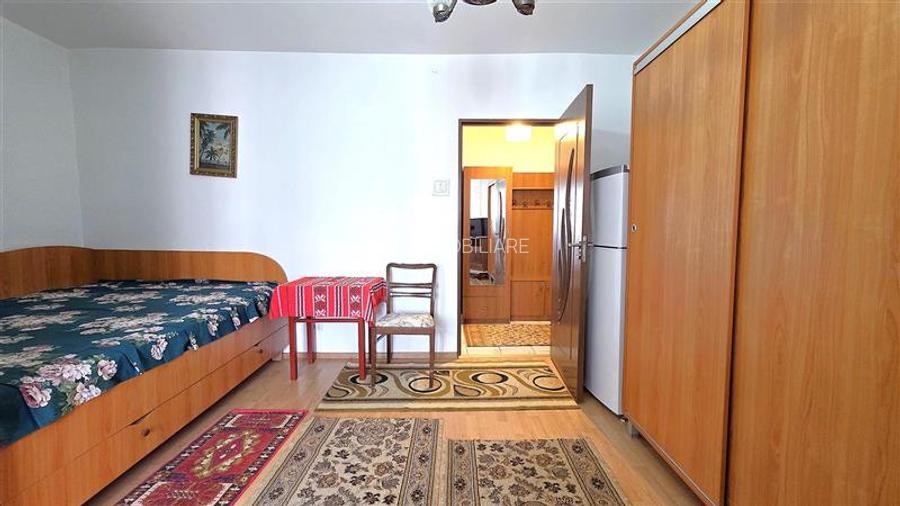 Garsoniera, Str. Toamnei mobilata si utilata - 3