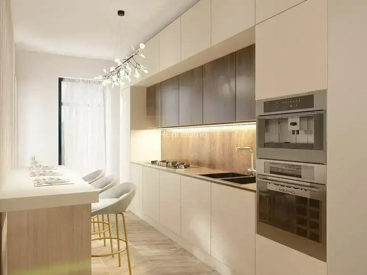 2 Camere Proiect Nou Decomandat Metrou 1 Decembrie 1918 Logie - 12