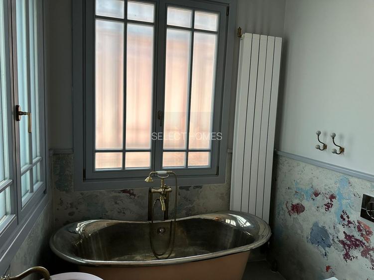 Vila 6 Camere de Inchiriat Rezidential sau Birouri *Dorobanti* - 14