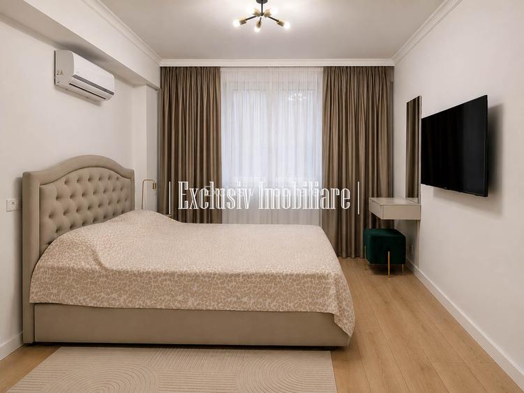 Apartament Nou de LUX cu Parcare Subterana - bloc Solid House Dezrobirii - 7