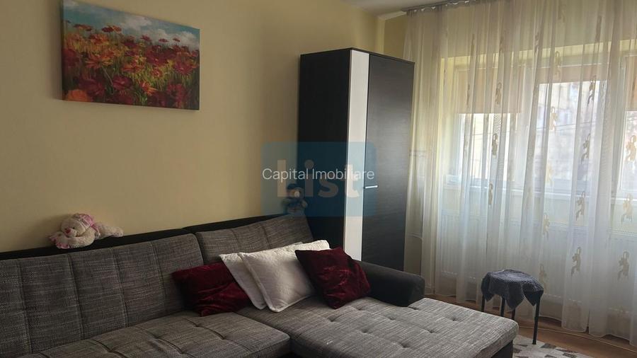 Garsonieră renovată, mobilată și utilată,Str Agriculturii.Comision 0!! - 2