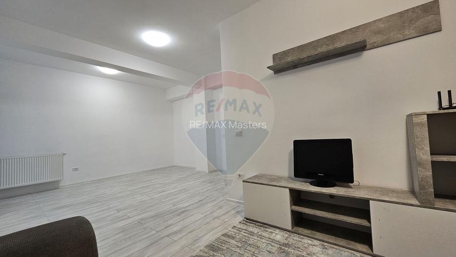 Apartament de lux cu 2 camere 58mp, Sfântu Ilie, Suceava - 10