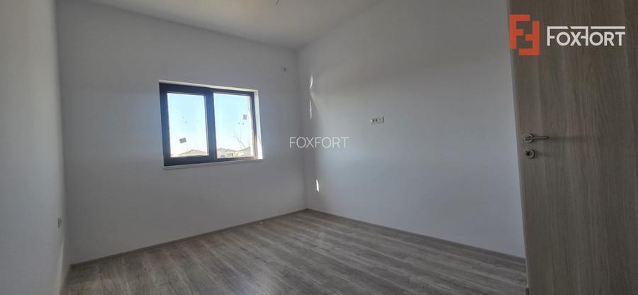 Duplex spatios, 385 mp teren, aproape de M City Mall - Mosnita Noua - 12