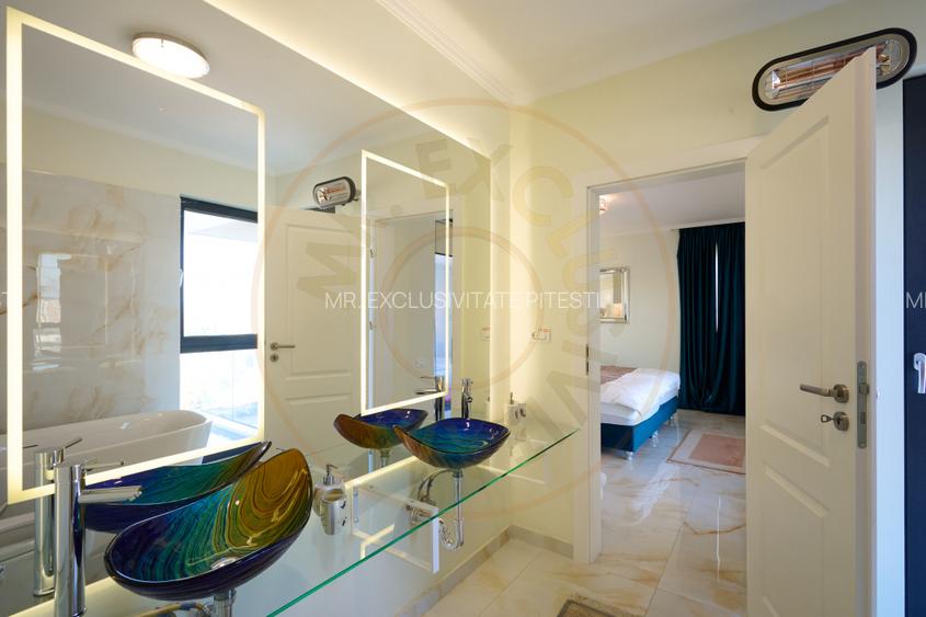 Probabil cea mai exclusivista resedinta urbana din Pitesti - 13
